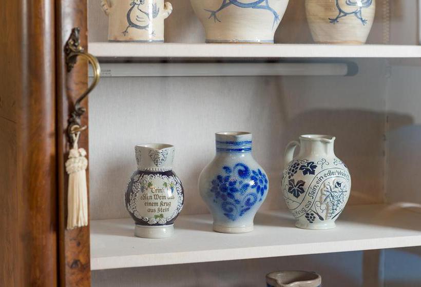 Hotel Seeberg Garni  | Caldaro Sulla Strada del Vino | Bolzano | Italia 15