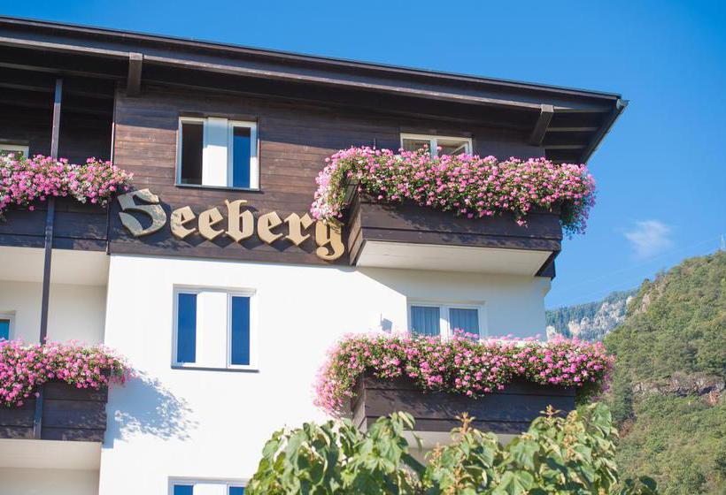 Hotel Seeberg Garni  | Caldaro Sulla Strada del Vino | Bolzano | Italia 16