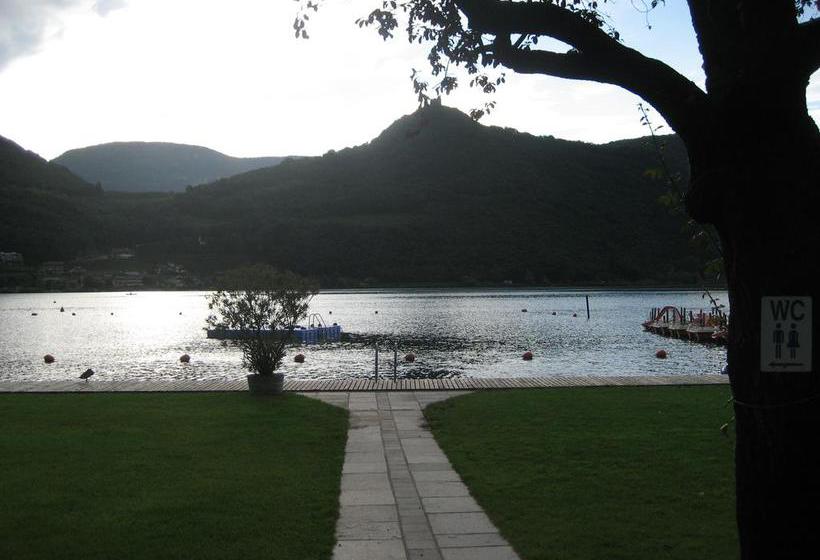 Hotel Seeberg Garni  | Caldaro Sulla Strada del Vino | Bolzano | Italia 17
