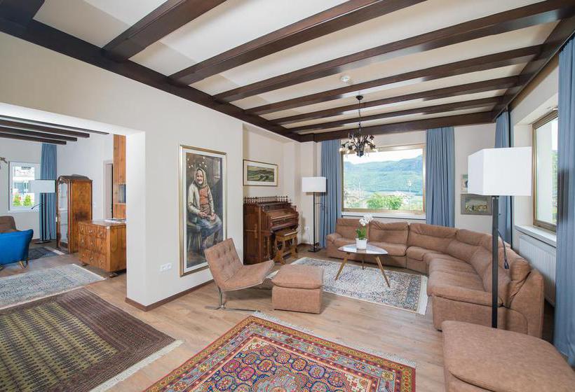 Hotel Seeberg Garni  | Caldaro Sulla Strada del Vino | Bolzano | Italia 19