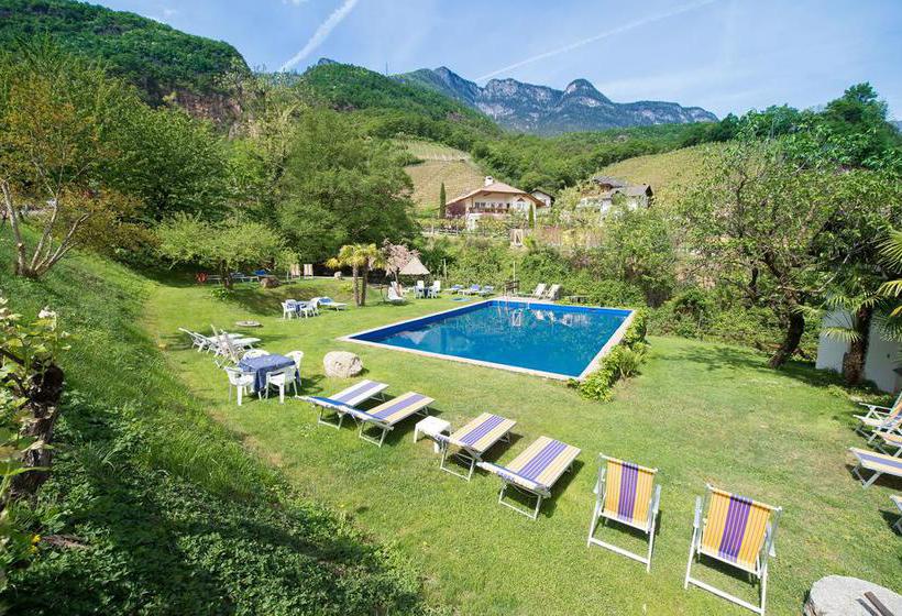 Hotel Seeberg Garni  | Caldaro Sulla Strada del Vino | Bolzano | Italia 2