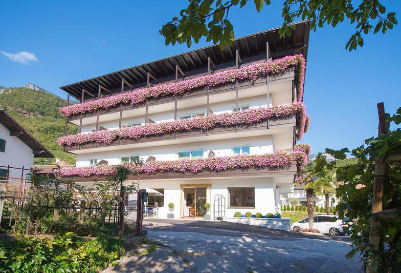 Hotel Seeberg Garni  | Caldaro Sulla Strada del Vino | Bolzano | Italia 3