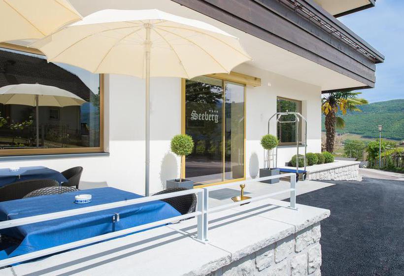 Hotel Seeberg Garni  | Caldaro Sulla Strada del Vino | Bolzano | Italia 4