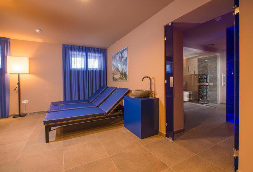 Hotel Seeberg Garni  | Caldaro Sulla Strada del Vino | Bolzano | Italia 8