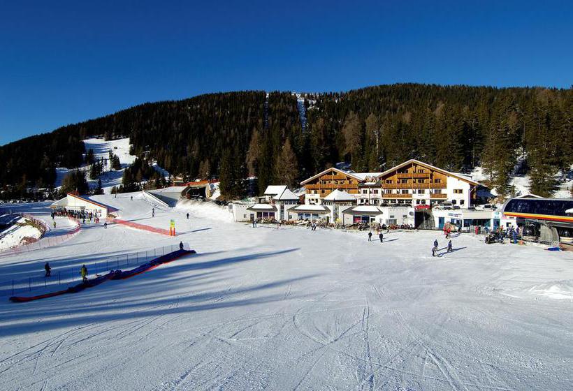 Hotel Jú Furcia  | Marebbe | Bolzano | Italia 1