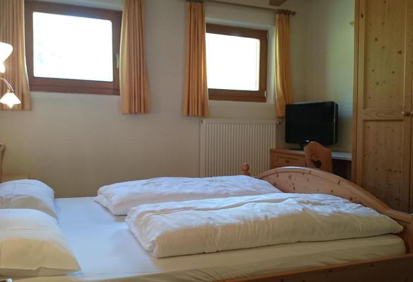 Hotel Jú Furcia  | Marebbe | Bolzano | Italia 10