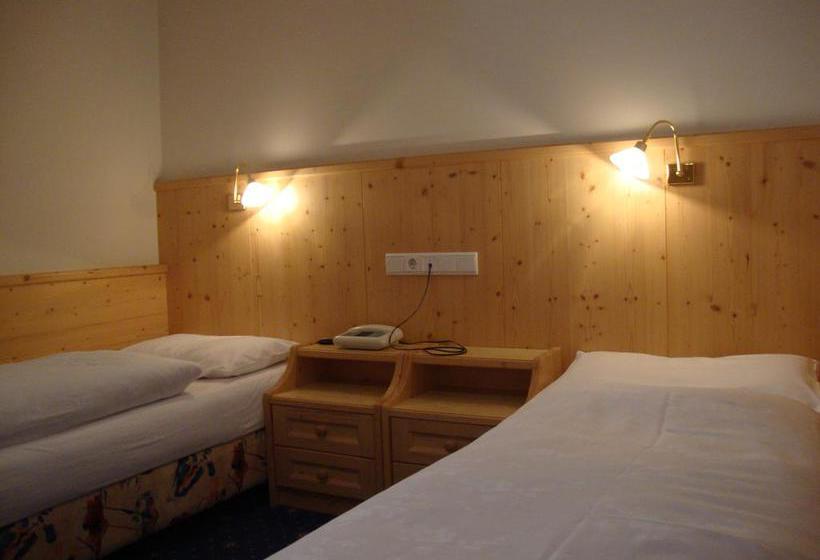 Hotel Jú Furcia  | Marebbe | Bolzano | Italia 13