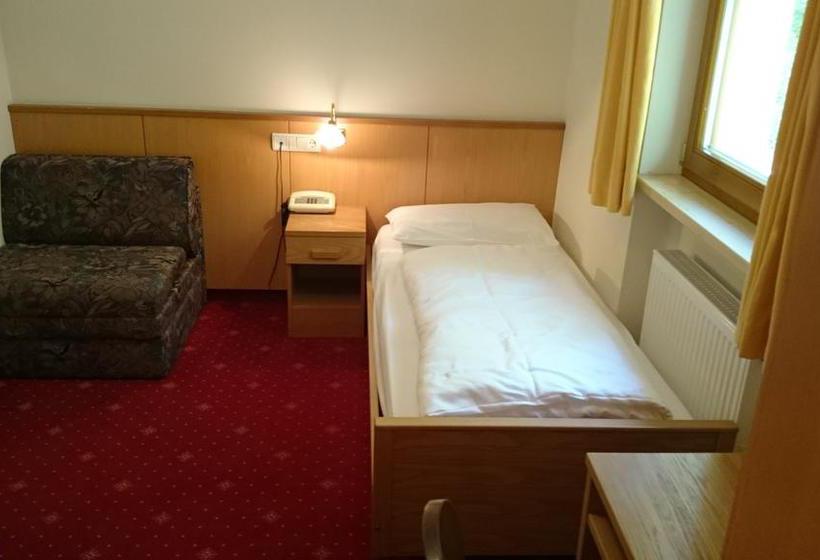 Hotel Jú Furcia  | Marebbe | Bolzano | Italia 14