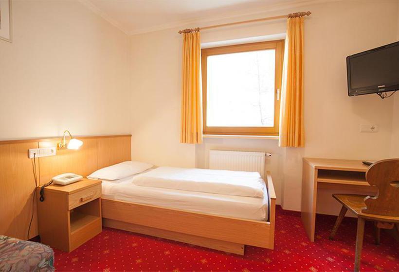 Hotel Jú Furcia  | Marebbe | Bolzano | Italia 15