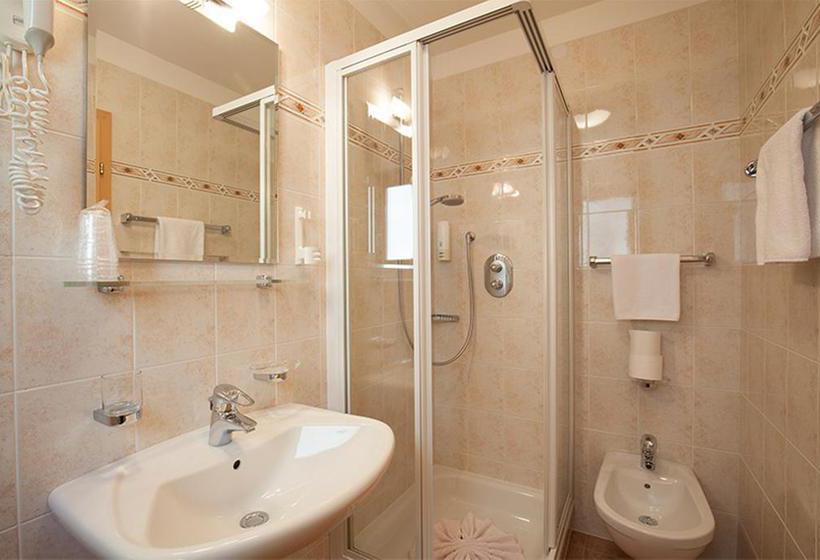 Hotel Jú Furcia  | Marebbe | Bolzano | Italia 16