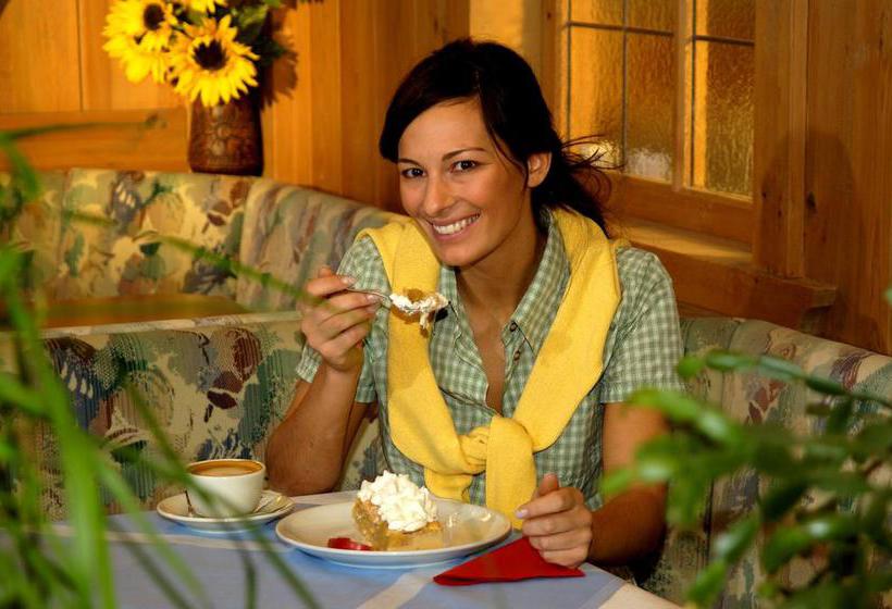 Hotel Jú Furcia  | Marebbe | Bolzano | Italia 17