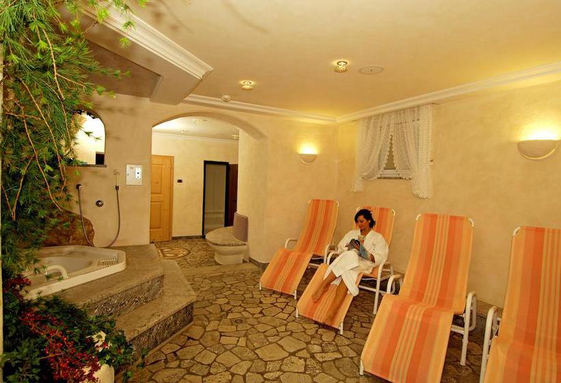 Hotel Jú Furcia  | Marebbe | Bolzano | Italia 18