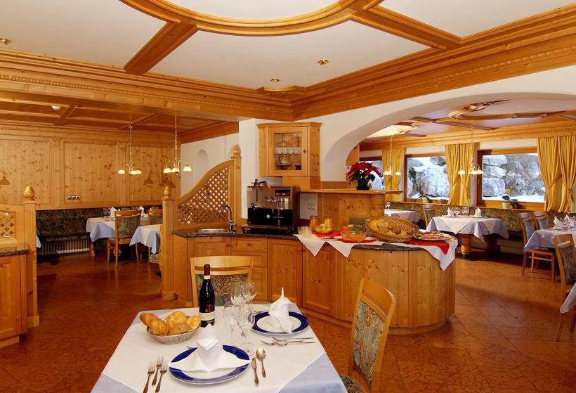 Hotel Jú Furcia  | Marebbe | Bolzano | Italia 2