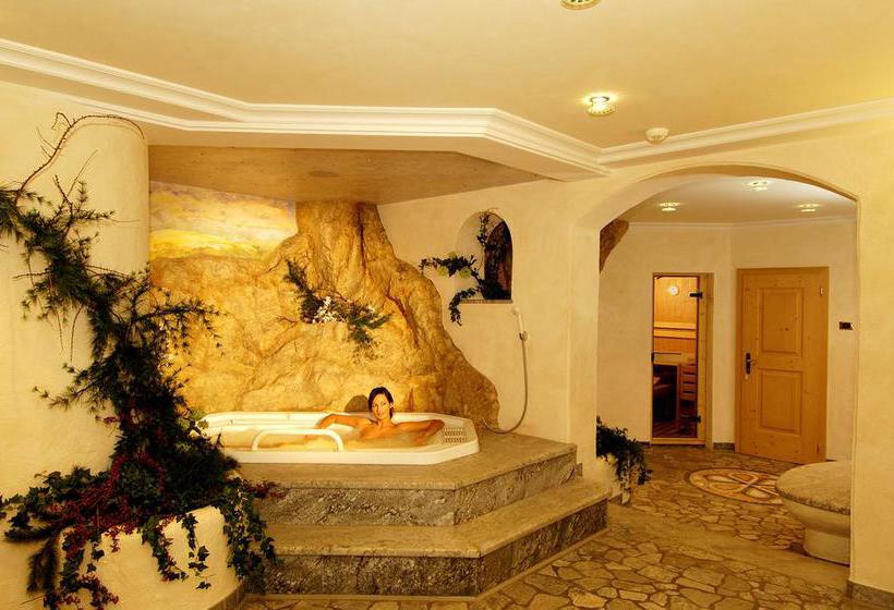 Hotel Jú Furcia  | Marebbe | Bolzano | Italia 20