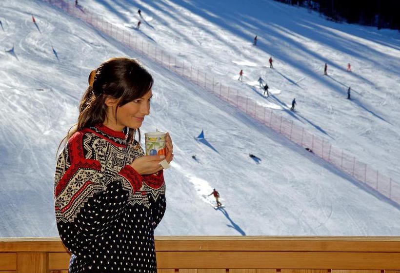 Hotel Jú Furcia  | Marebbe | Bolzano | Italia 4