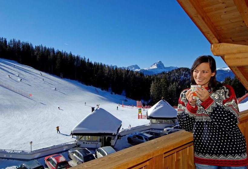 Hotel Jú Furcia  | Marebbe | Bolzano | Italia 5