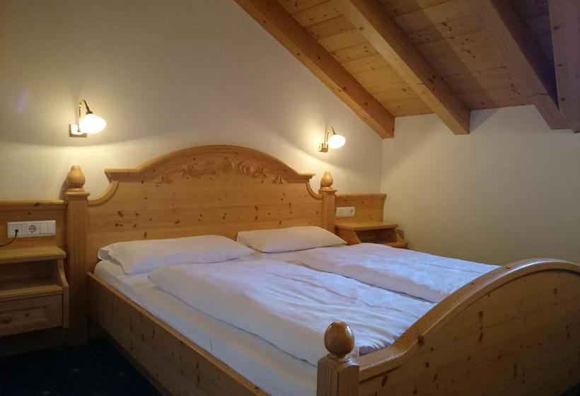 Hotel Jú Furcia  | Marebbe | Bolzano | Italia 9