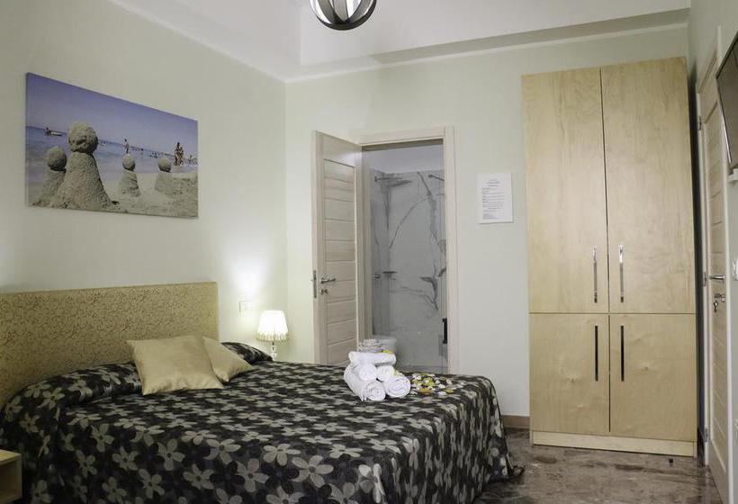 B&b Vacanze Salento  | Marina di Ugento | Lecce | Italia 10