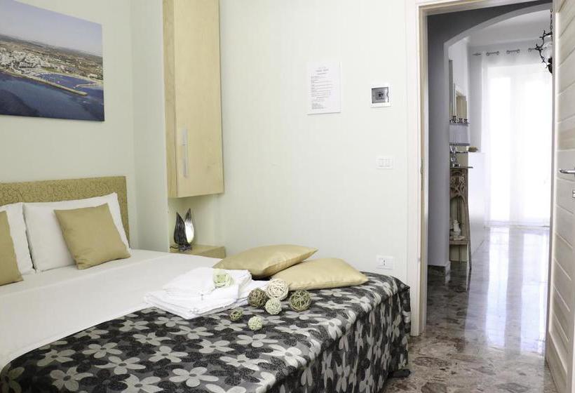 B&b Vacanze Salento  | Marina di Ugento | Lecce | Italia 14