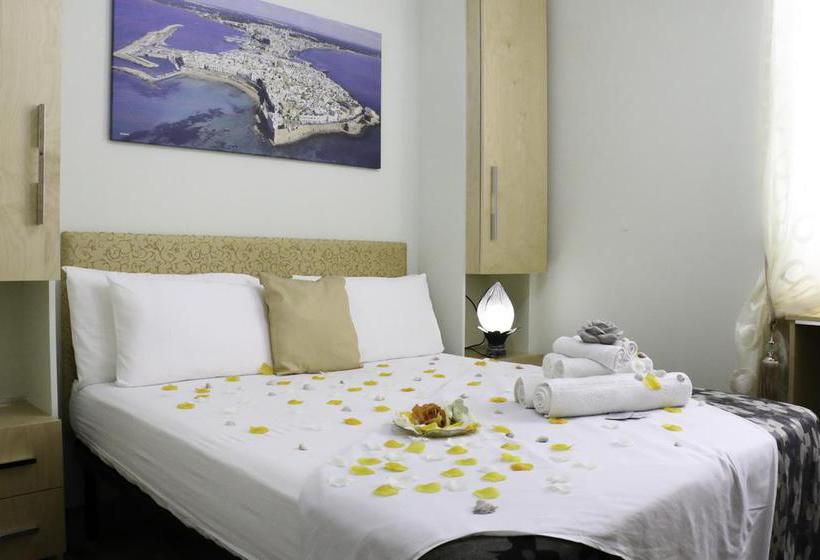 B&b Vacanze Salento  | Marina di Ugento | Lecce | Italia 15