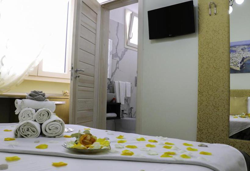 B&b Vacanze Salento  | Marina di Ugento | Lecce | Italia 16