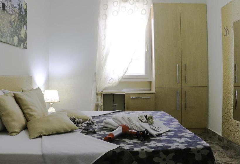 B&b Vacanze Salento  | Marina di Ugento | Lecce | Italia 17