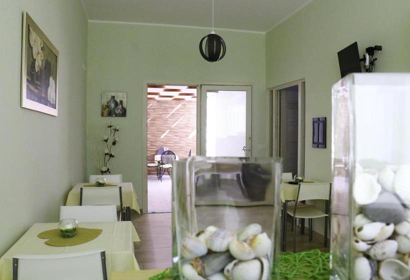 B&b Vacanze Salento  | Marina di Ugento | Lecce | Italia 19