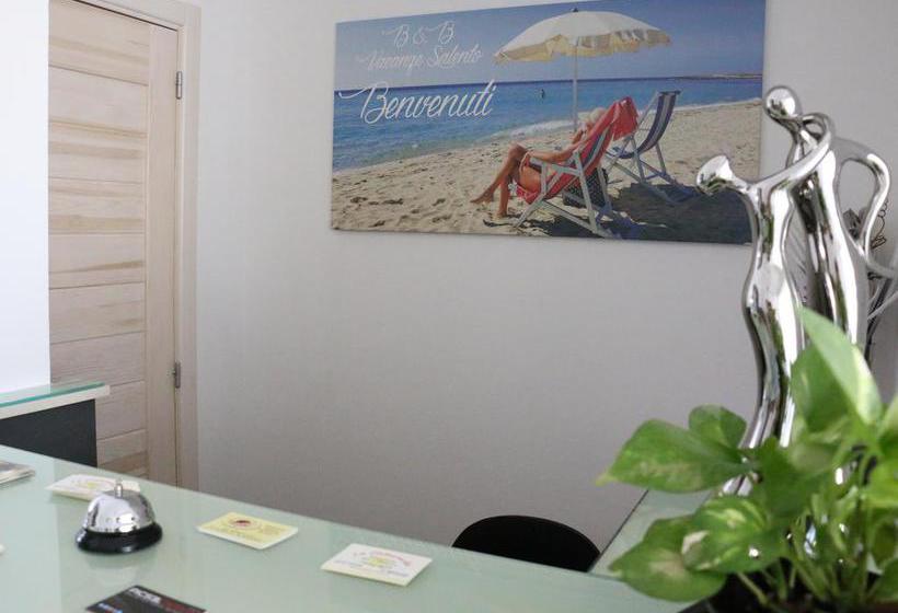 B&b Vacanze Salento  | Marina di Ugento | Lecce | Italia 2