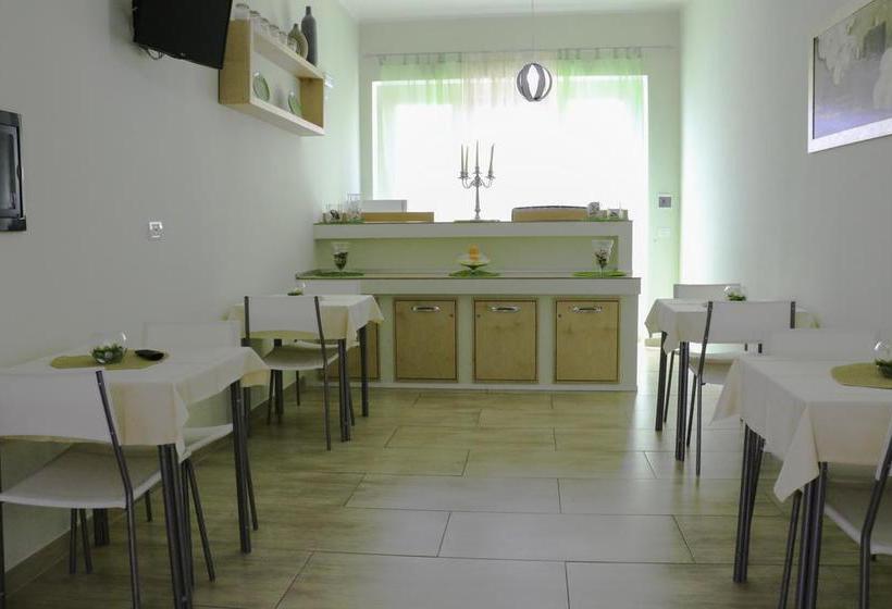 B&b Vacanze Salento  | Marina di Ugento | Lecce | Italia 20