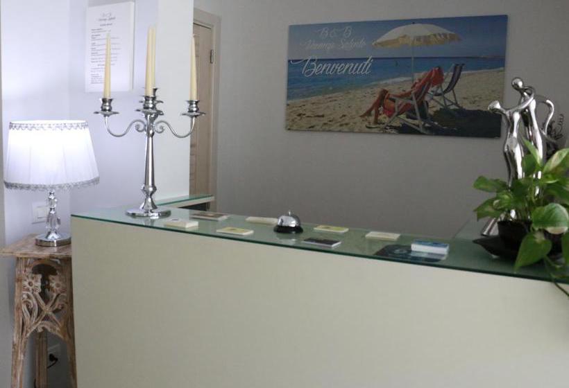 B&b Vacanze Salento  | Marina di Ugento | Lecce | Italia 3