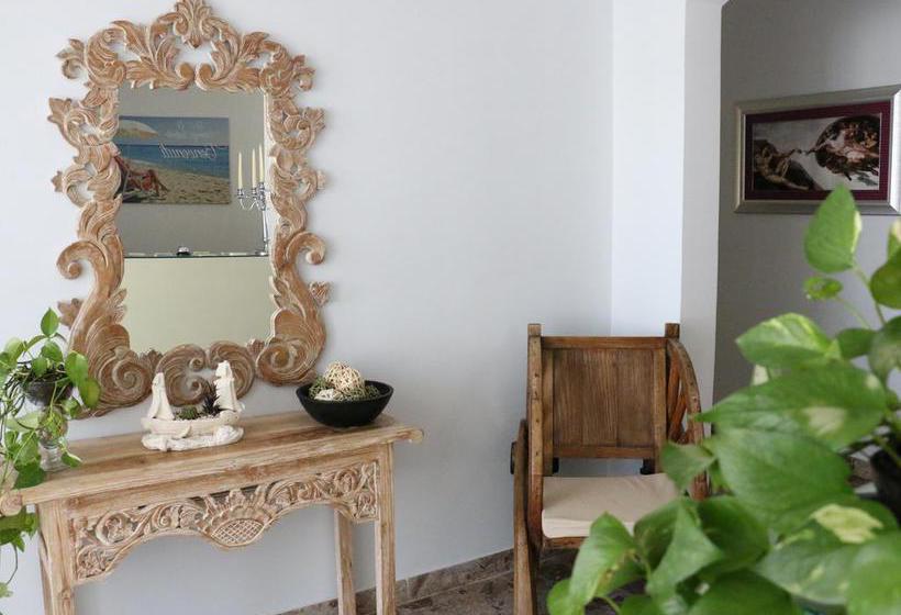 B&b Vacanze Salento  | Marina di Ugento | Lecce | Italia 4