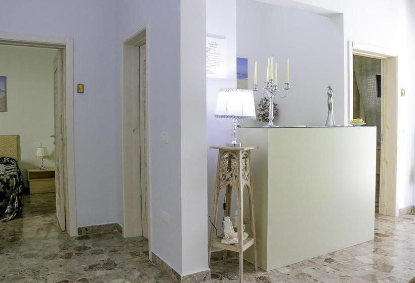 B&b Vacanze Salento  | Marina di Ugento | Lecce | Italia 6