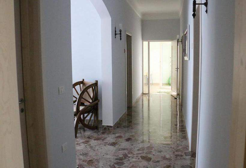 B&b Vacanze Salento  | Marina di Ugento | Lecce | Italia 7