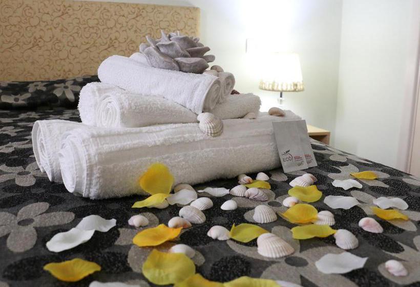 B&b Vacanze Salento  | Marina di Ugento | Lecce | Italia 8