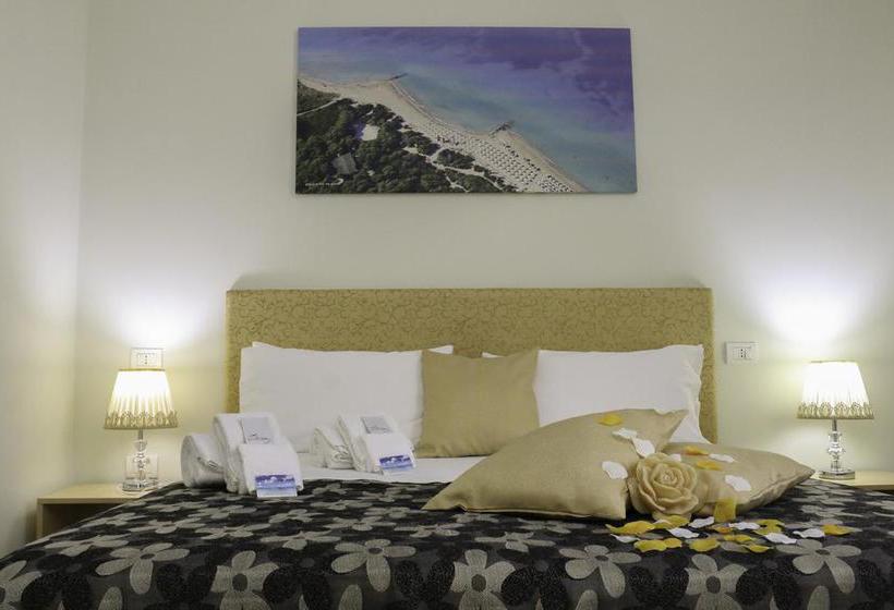 B&b Vacanze Salento  | Marina di Ugento | Lecce | Italia 9