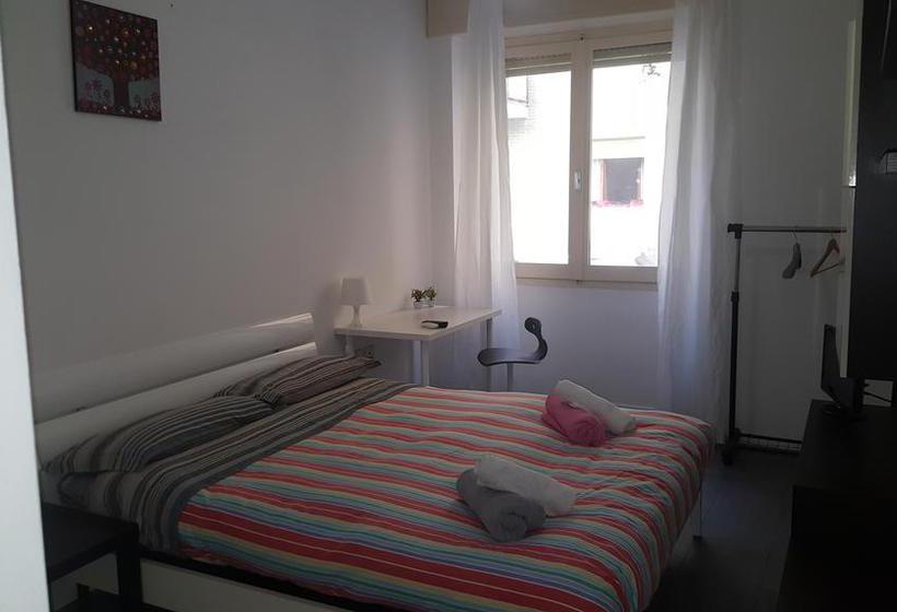 Bed and Breakfast Da Laura Cagliari