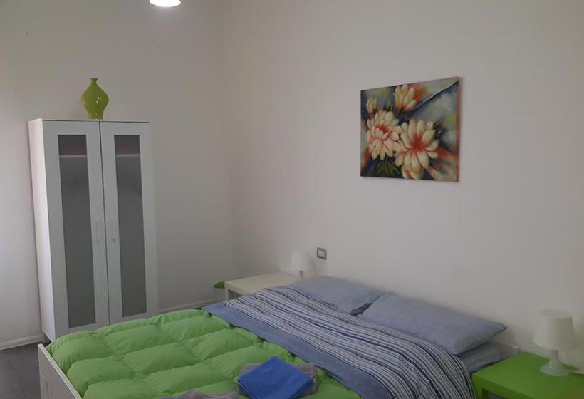Bed and Breakfast Da Laura  | Cagliari | Cerdeña | Italia 1