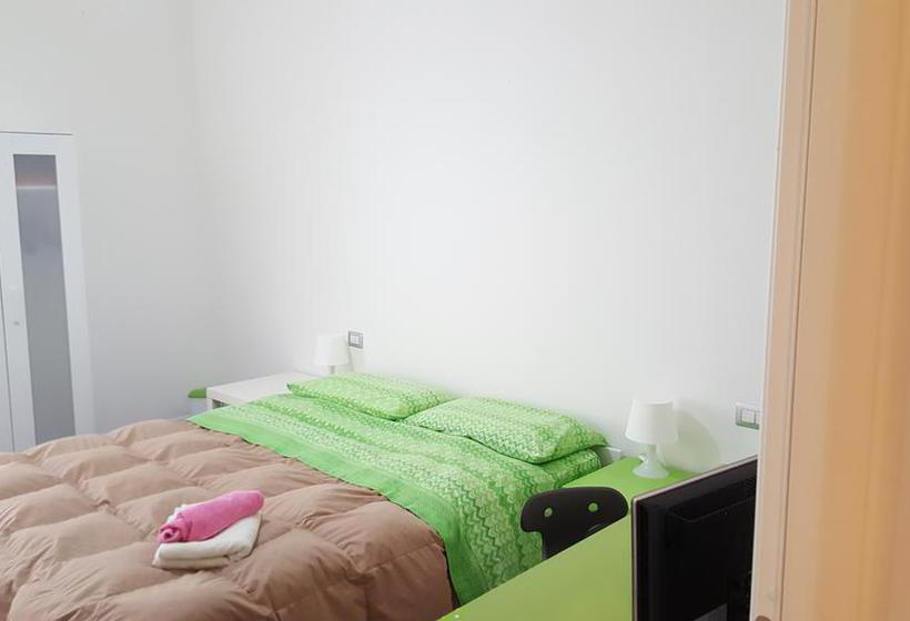 Bed and Breakfast Da Laura  | Cagliari | Cerdeña | Italia 10