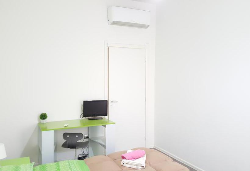 Bed and Breakfast Da Laura  | Cagliari | Cerdeña | Italia 11