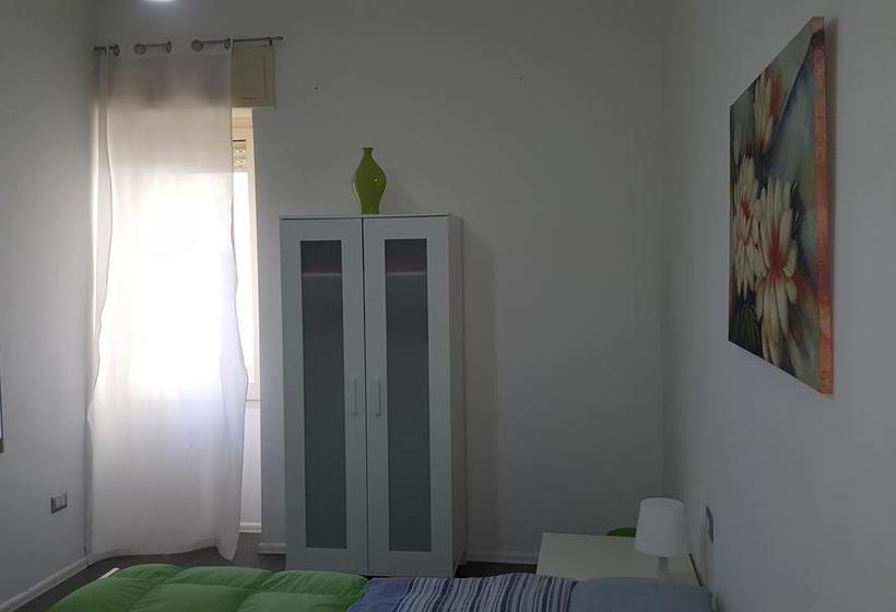 Bed and Breakfast Da Laura  | Cagliari | Cerdeña | Italia 12