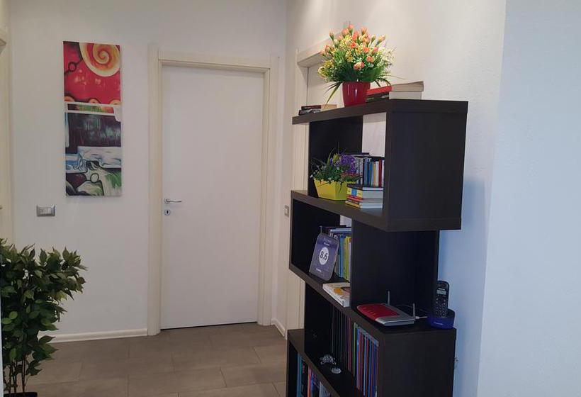 Bed and Breakfast Da Laura  | Cagliari | Cerdeña | Italia 13