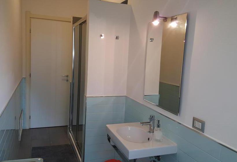 Bed and Breakfast Da Laura  | Cagliari | Cerdeña | Italia 15