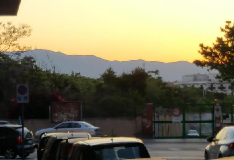 Bed and Breakfast Da Laura  | Cagliari | Cerdeña | Italia 17