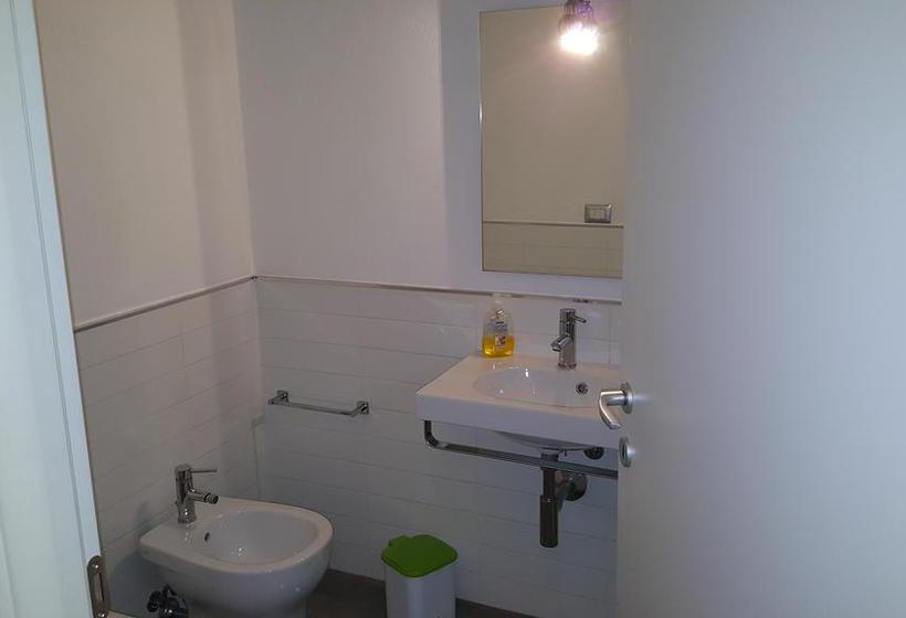 Bed and Breakfast Da Laura  | Cagliari | Cerdeña | Italia 18