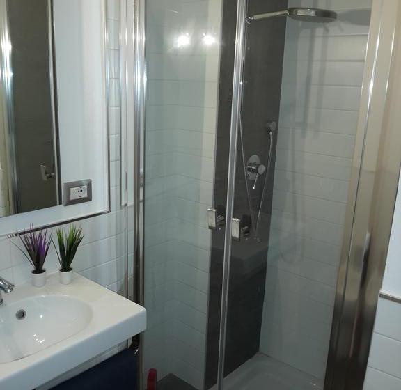 Bed and Breakfast Da Laura  | Cagliari | Cerdeña | Italia 19