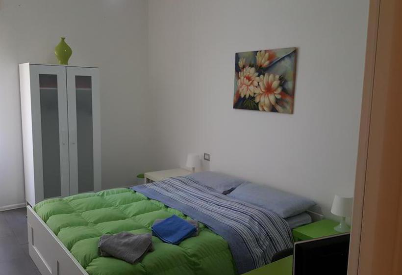 Bed and Breakfast Da Laura  | Cagliari | Cerdeña | Italia 2