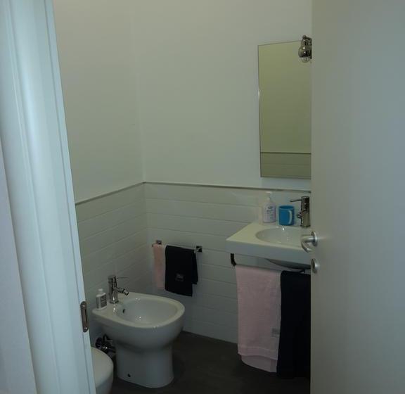 Bed and Breakfast Da Laura  | Cagliari | Cerdeña | Italia 20