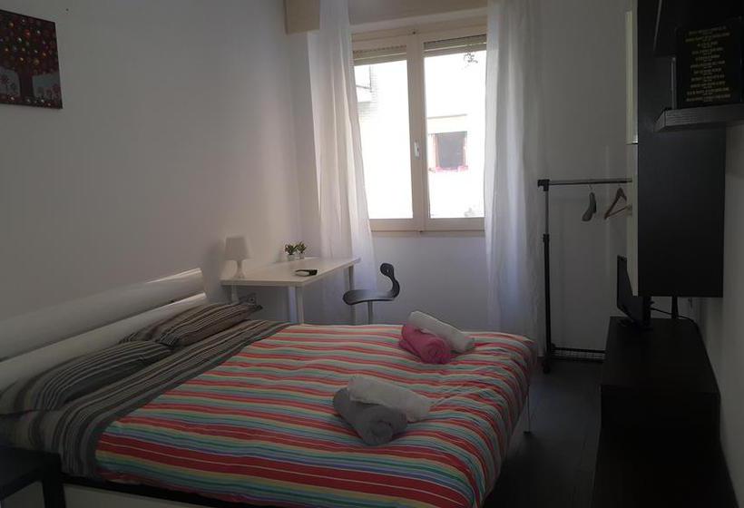 Bed and Breakfast Da Laura  | Cagliari | Cerdeña | Italia 3