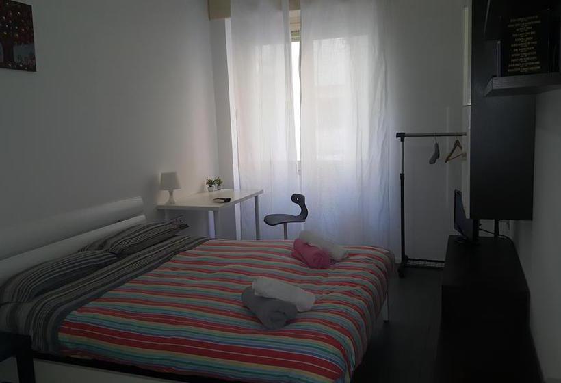 Bed and Breakfast Da Laura  | Cagliari | Cerdeña | Italia 4
