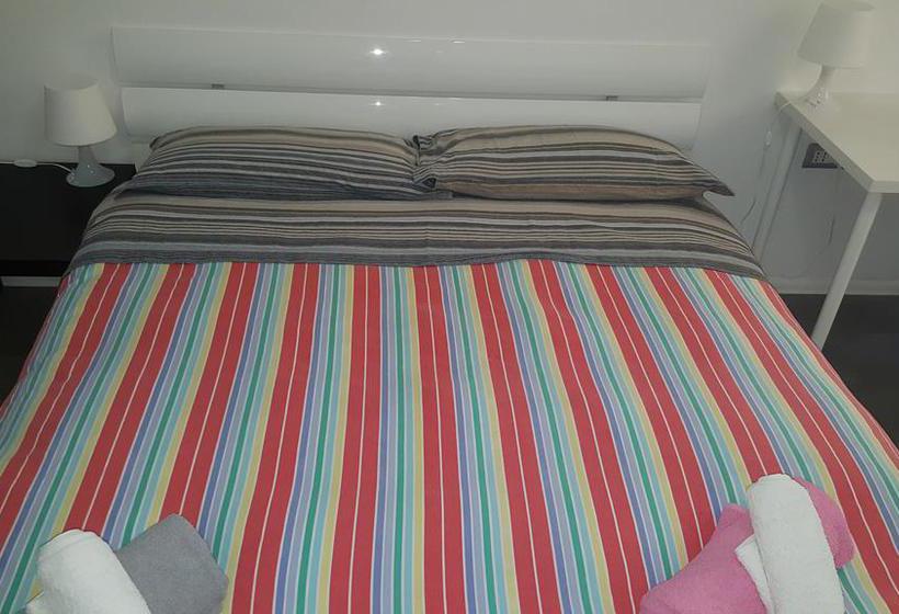 Bed and Breakfast Da Laura  | Cagliari | Cerdeña | Italia 5